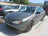NISSAN PRIMERA P11